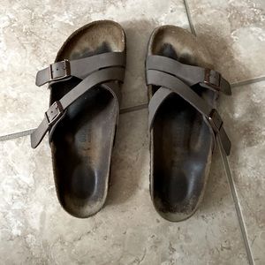 Birkenstock Sandals
